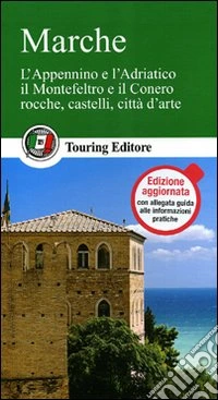 Marche libro