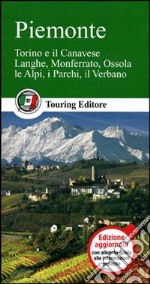 Piemonte libro