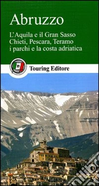 L'Abruzzo libro