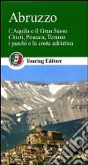 L'Abruzzo libro