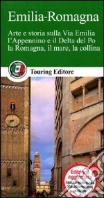 Emilia Romagna libro