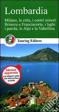 Lombardia libro