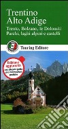 Trentino Alto Adige libro