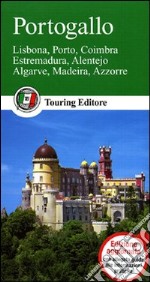 Portogallo libro