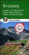 Svizzera. Carta Stradale. Scala 1:300.000 libro