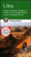 Libia libro