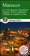 Marocco libro