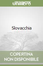 Slovacchia libro