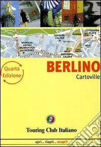 Berlino libro
