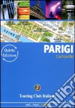 Parigi libro