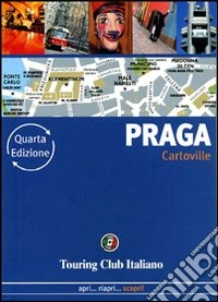 Praga libro
