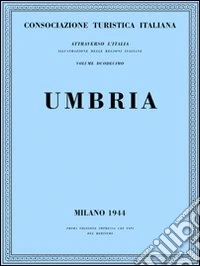Umbria libro