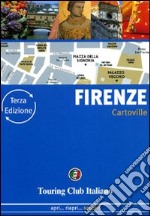 Firenze libro