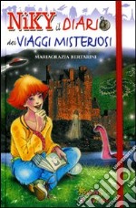 Niky, il diario dei viaggi misteriosi libro