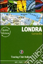 Londra libro