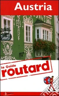 Austria libro