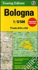 Bologna 1:12.500