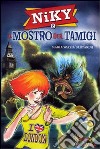 Niky e il mostro del Tamigi libro