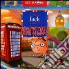 Io sono Jack e vivo in Inghilterra libro