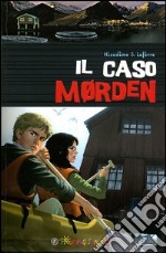 Il caso Morden libro