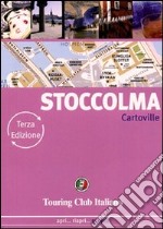 Stoccolma libro