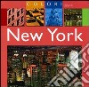 New York. Ediz. illustrata libro