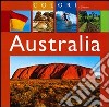 Australia. Ediz. illustrata libro