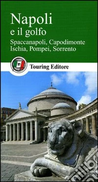 Napoli e il Golfo. Ediz. illustrata libro