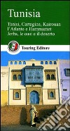 Tunisia. Ediz. illustrata libro