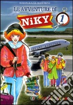 Le avventure di Niky. Vol. 1 libro