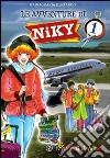 Le avventure di Niky. Vol. 1 libro