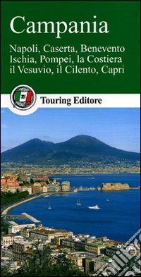 Campania libro