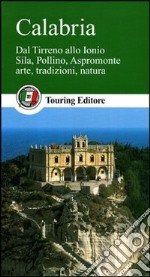 Calabria libro