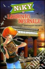 Niky e il labirinto infernale libro