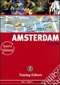 Amsterdam libro