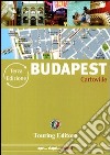 Budapest libro