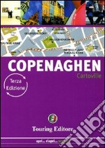 Copenaghen libro