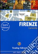 Firenze libro