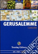 Gerusalemme libro