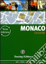 Monaco libro