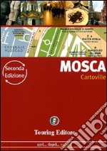 Mosca libro