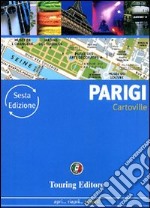 Parigi libro