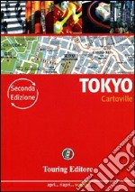 Tokyo libro