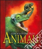 L'Enciclopedia degli animali libro