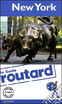 New York libro