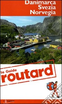 Danimarca. Svezia. Norvegia