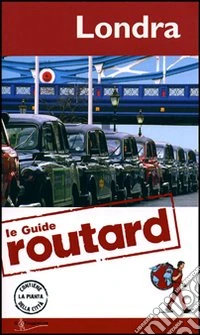 Londra libro