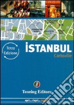 Istanbul libro