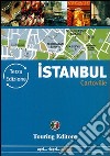 Istanbul libro