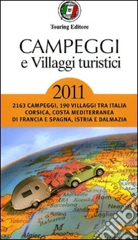 Campeggi e villaggi turistici 2011